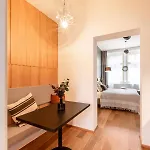 Appartement Turnkey I Main Bus Station