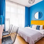 Turnkey I Main Bus Station Appartement *