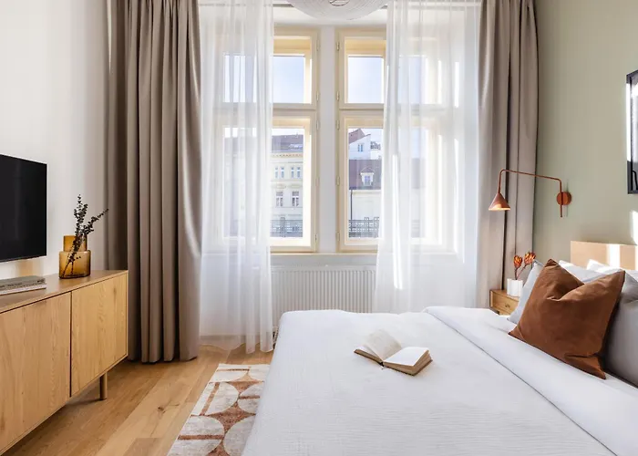 Apartman Turnkey I Main Bus Station