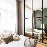 Apartamento Turnkey I Main Bus Station
