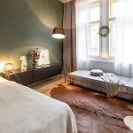 Turnkey I Main Bus Station Apartamento Praga