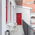 Turnkey I Main Bus Station Apartman