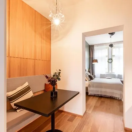 Apartment Turnkey I Main Bus Station