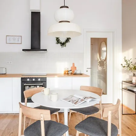 Turnkey I Main Bus Station Apartamento