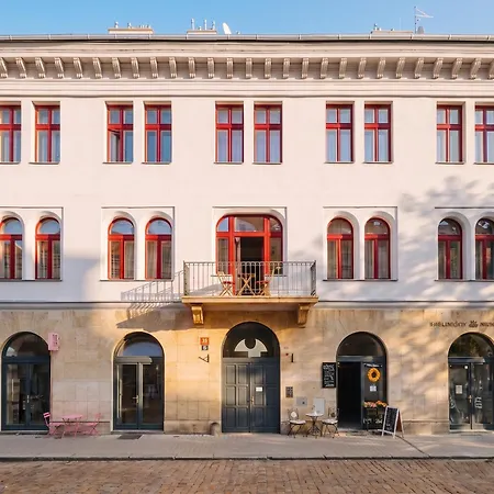 Apartamento Turnkey I Main Bus Station *