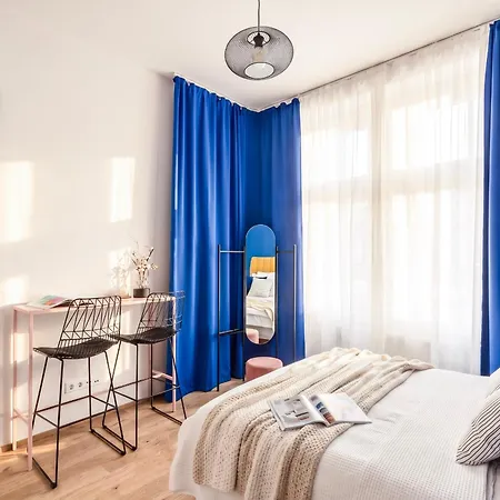 Apartman Turnkey I Main Bus Station *