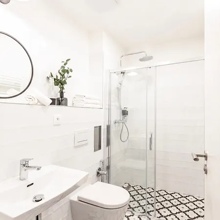 Apartamento Turnkey I Main Bus Station *