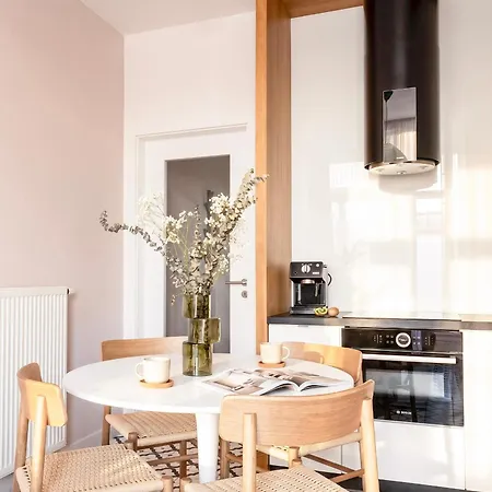 Apartamento Turnkey I Main Bus Station