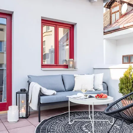 Apartman Turnkey I Main Bus Station