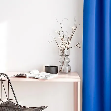 Apartamento Turnkey I Main Bus Station Praga