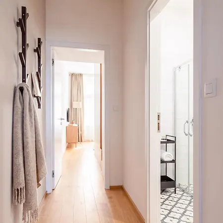 Apartman Turnkey I Main Bus Station