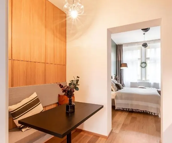 Apartment Turnkey I Main Bus Station