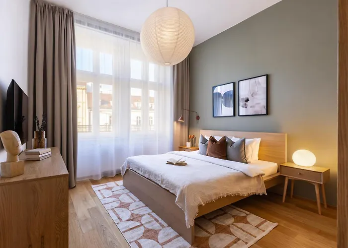 Turnkey I Main Bus Station Apartment