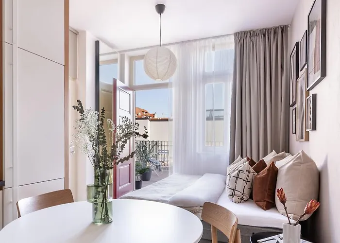 Turnkey I Main Bus Station Apartment *