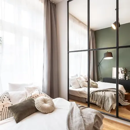 Apartman Turnkey I Main Bus Station